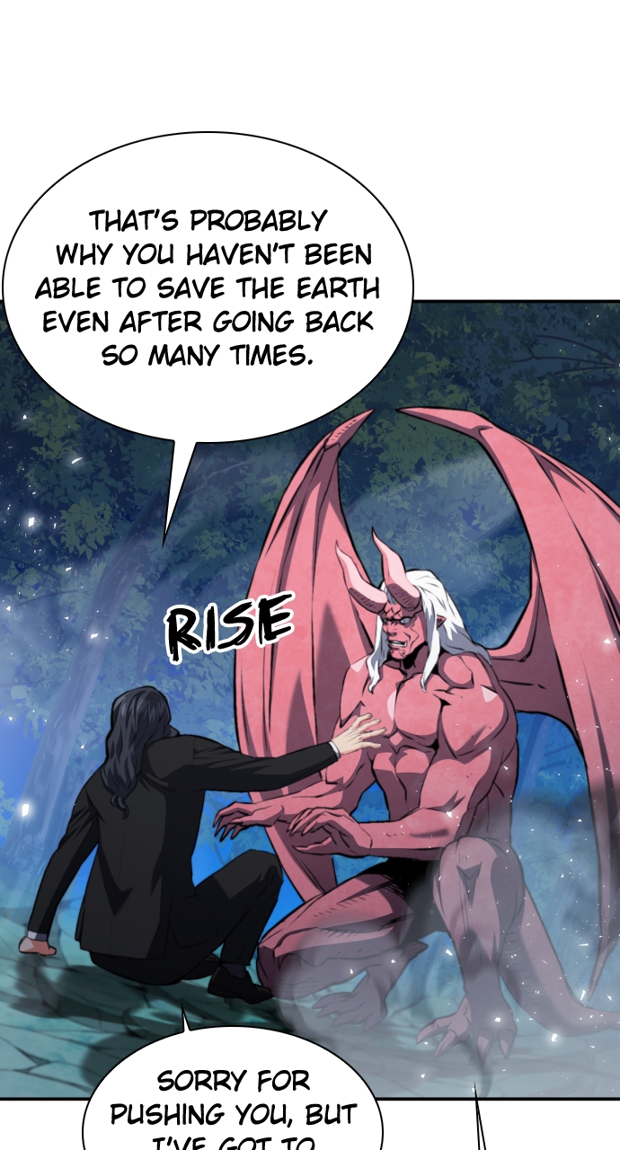 Read The Druid of Seoul Station EN Manga Online