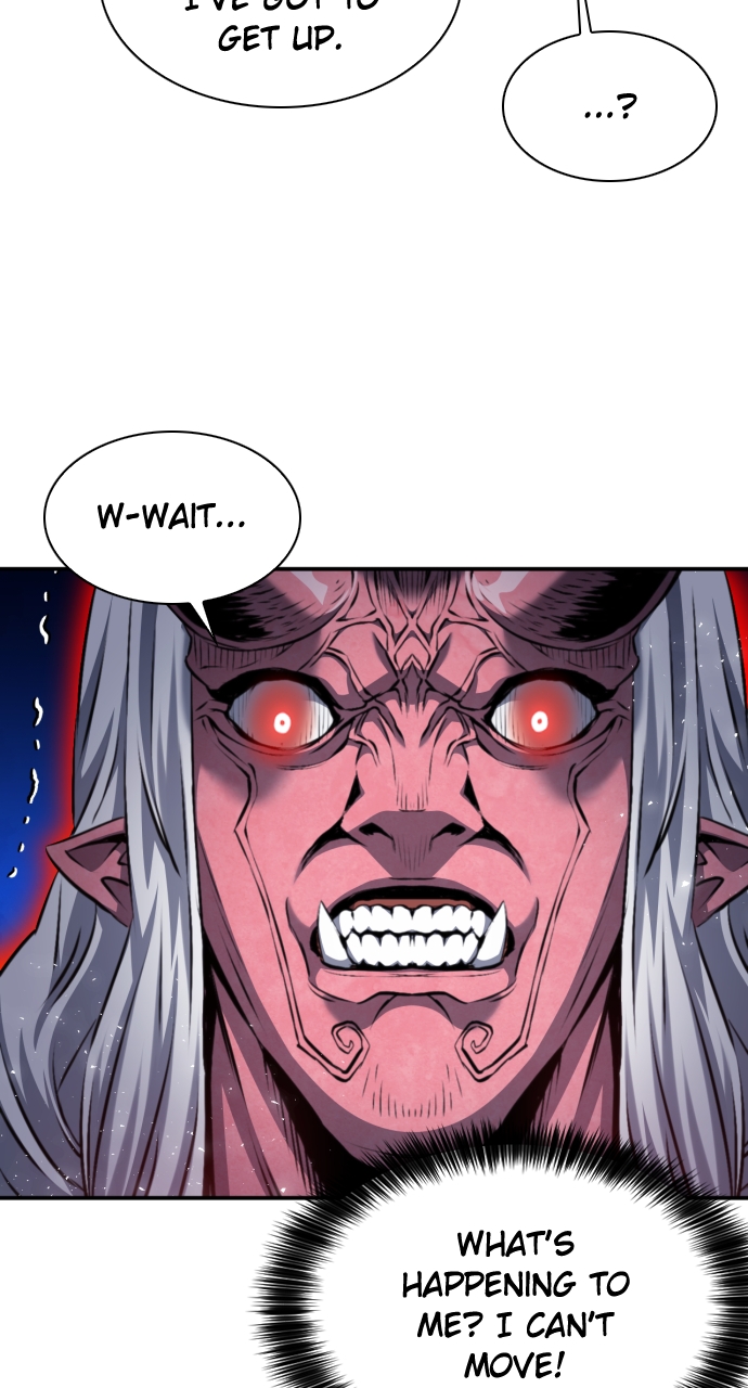 Read The Druid of Seoul Station EN Manga Online