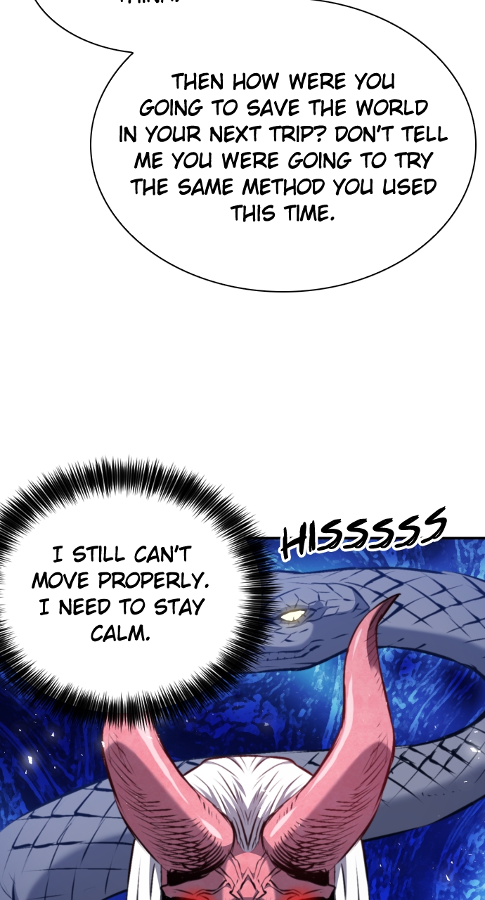 Read The Druid of Seoul Station EN Manga Online