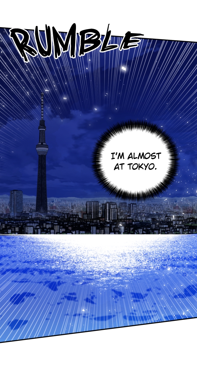 Read The Druid of Seoul Station EN Manga Online