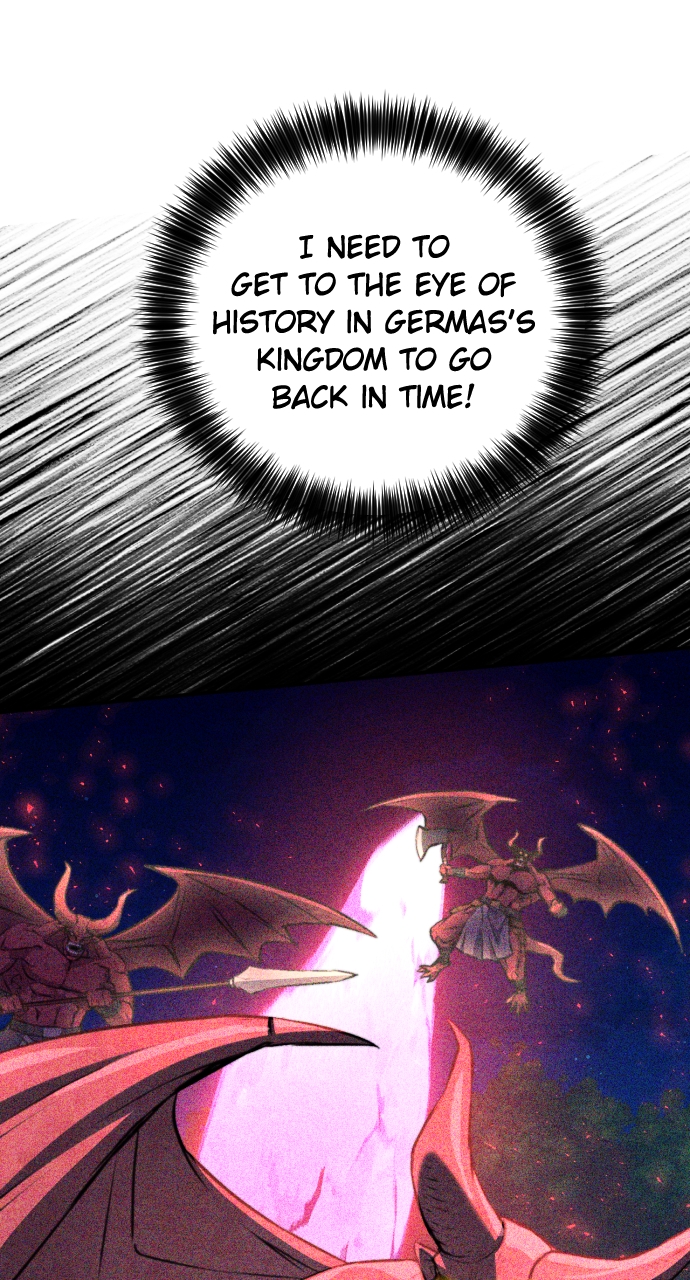 Read The Druid of Seoul Station EN Manga Online