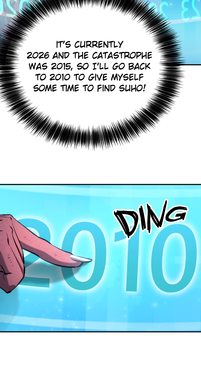 Read The Druid of Seoul Station EN Manga Online