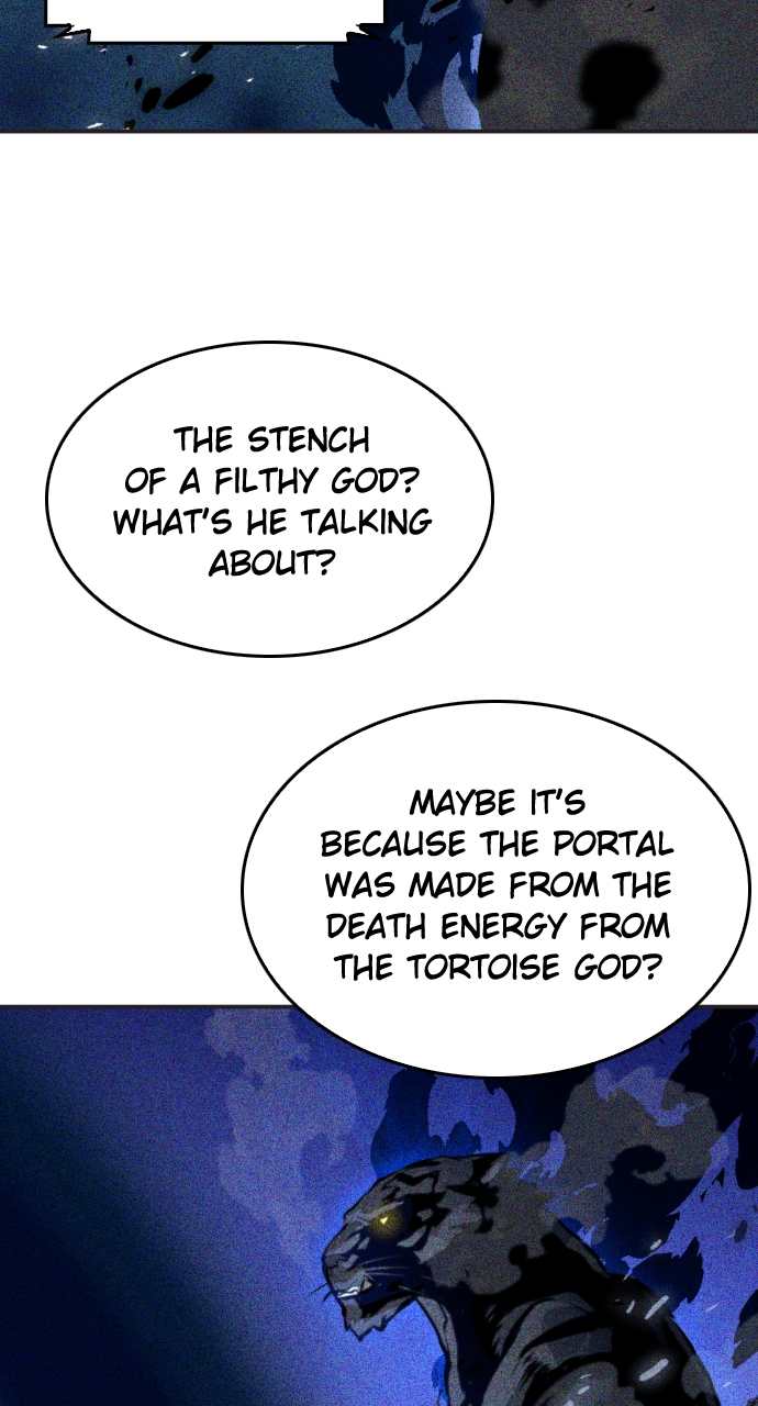 Read The Druid of Seoul Station EN Manga Online