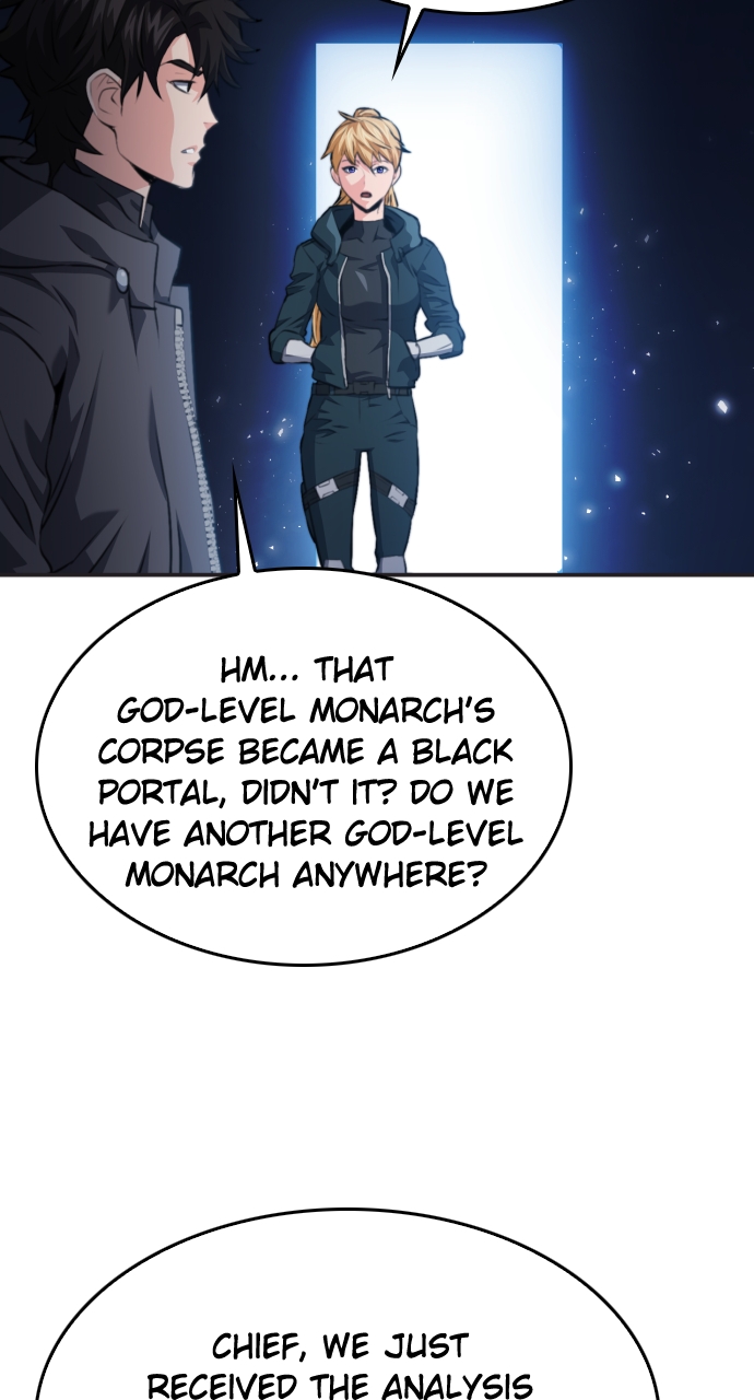 Read The Druid of Seoul Station EN Manga Online