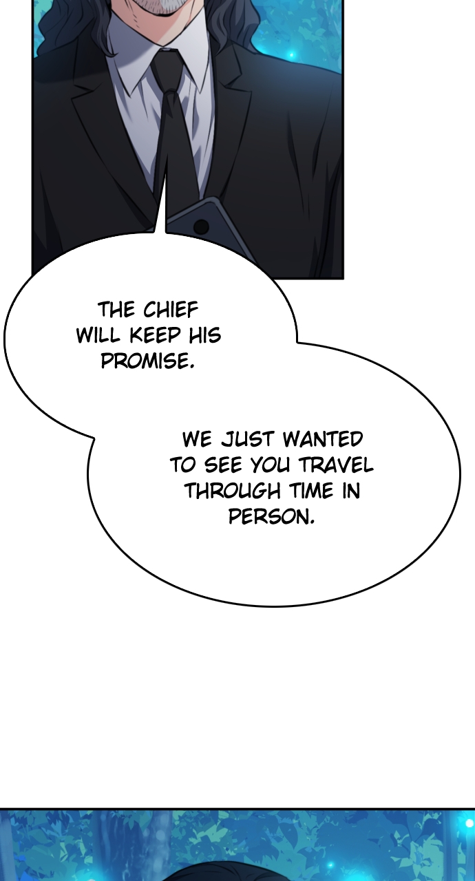 Read The Druid of Seoul Station EN Manga Online