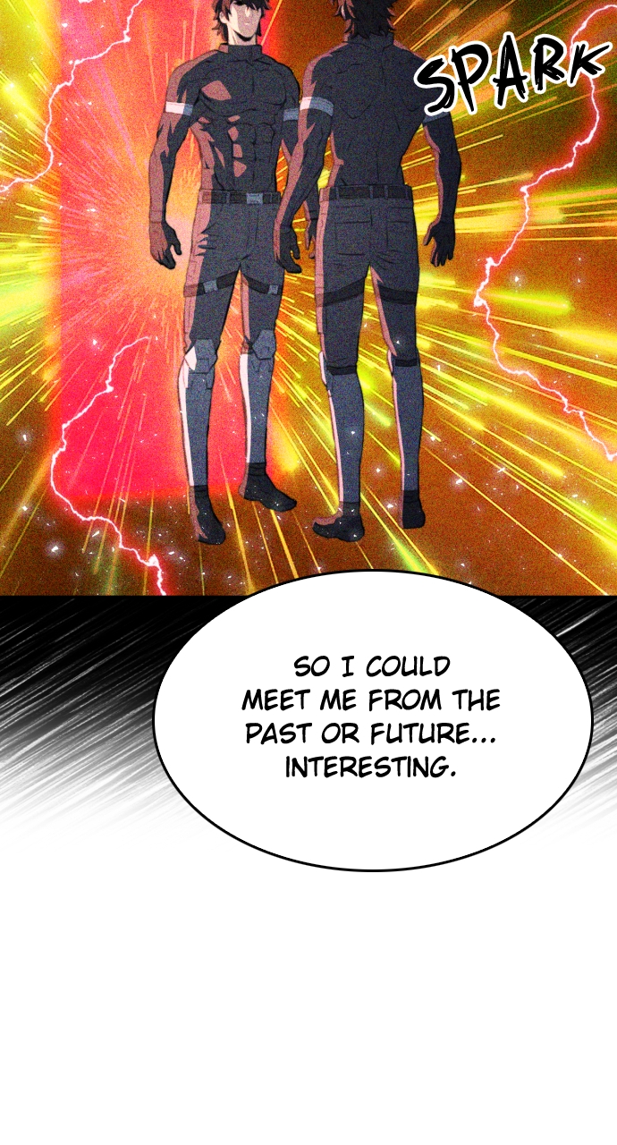 Read The Druid of Seoul Station EN Manga Online