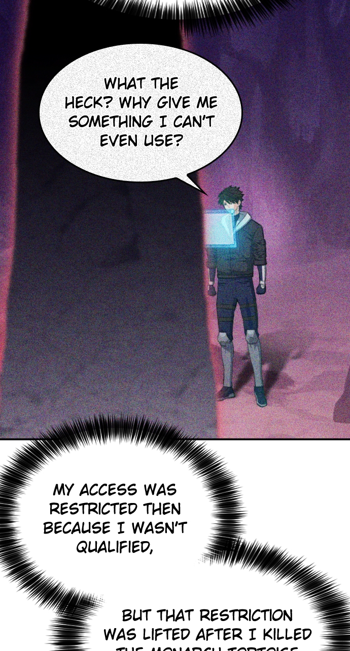 Read The Druid of Seoul Station EN Manga Online