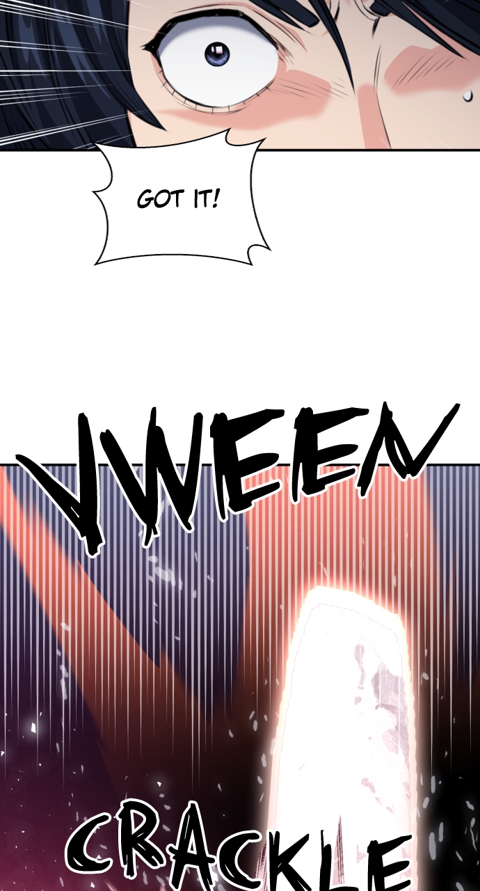 Read The Druid of Seoul Station EN Manga Online