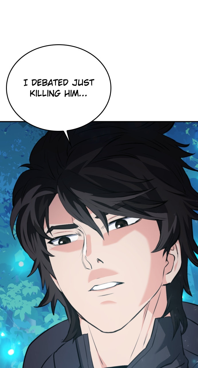 Read The Druid of Seoul Station EN Manga Online