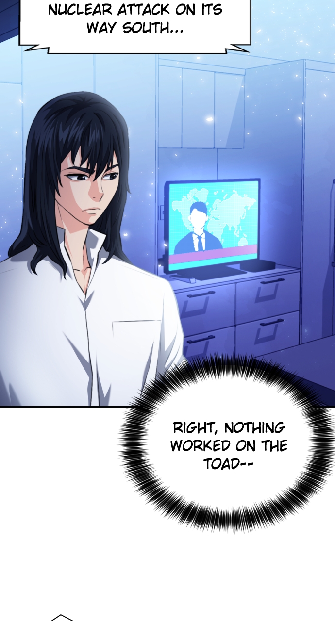 Read The Druid of Seoul Station EN Manga Online