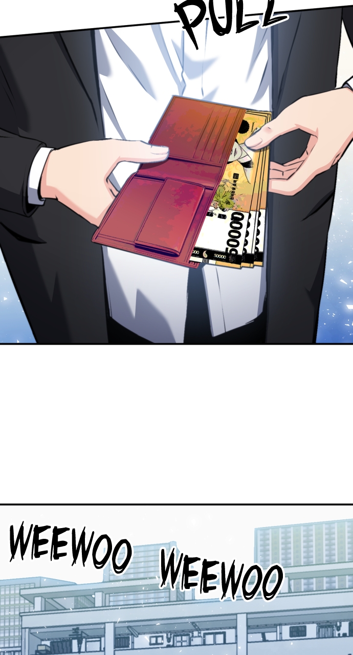 Read The Druid of Seoul Station EN Manga Online