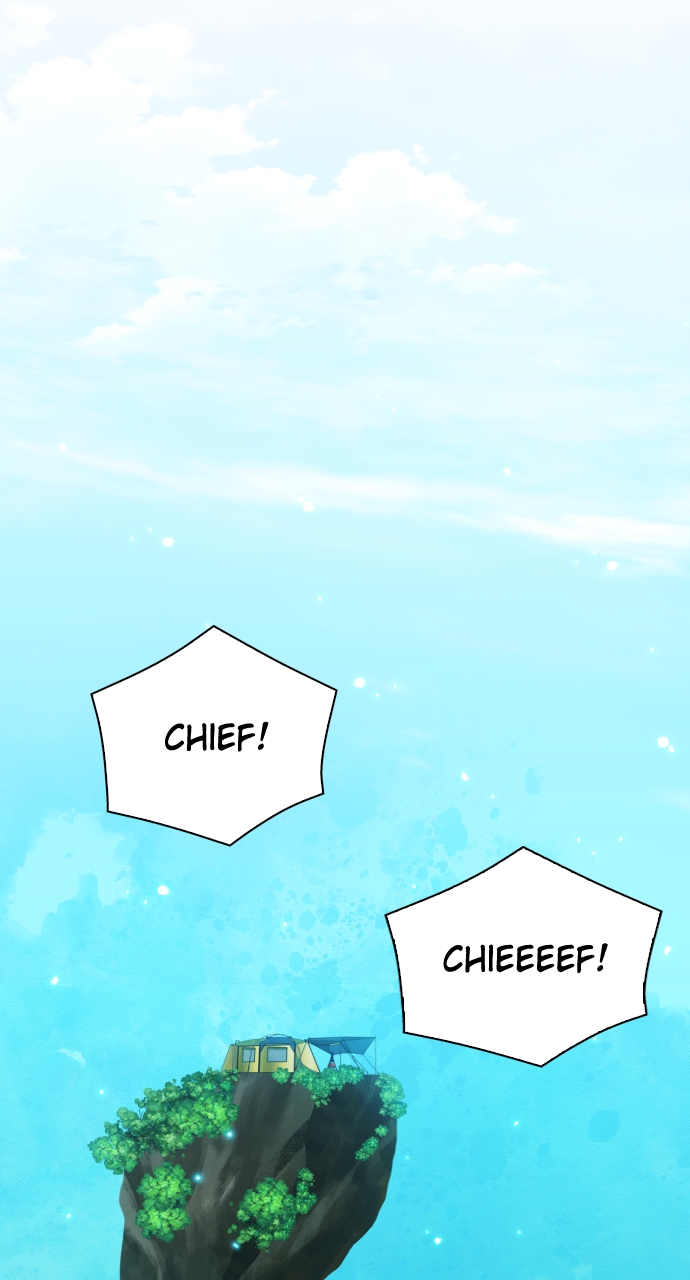 Read The Druid of Seoul Station EN Manga Online