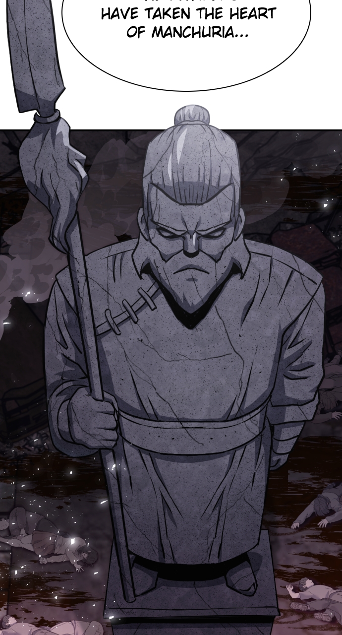 Read The Druid of Seoul Station EN Manga Online