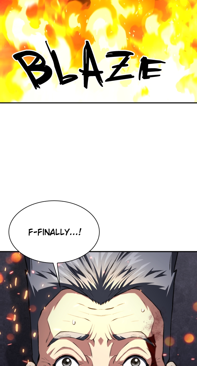 Read The Druid of Seoul Station EN Manga Online