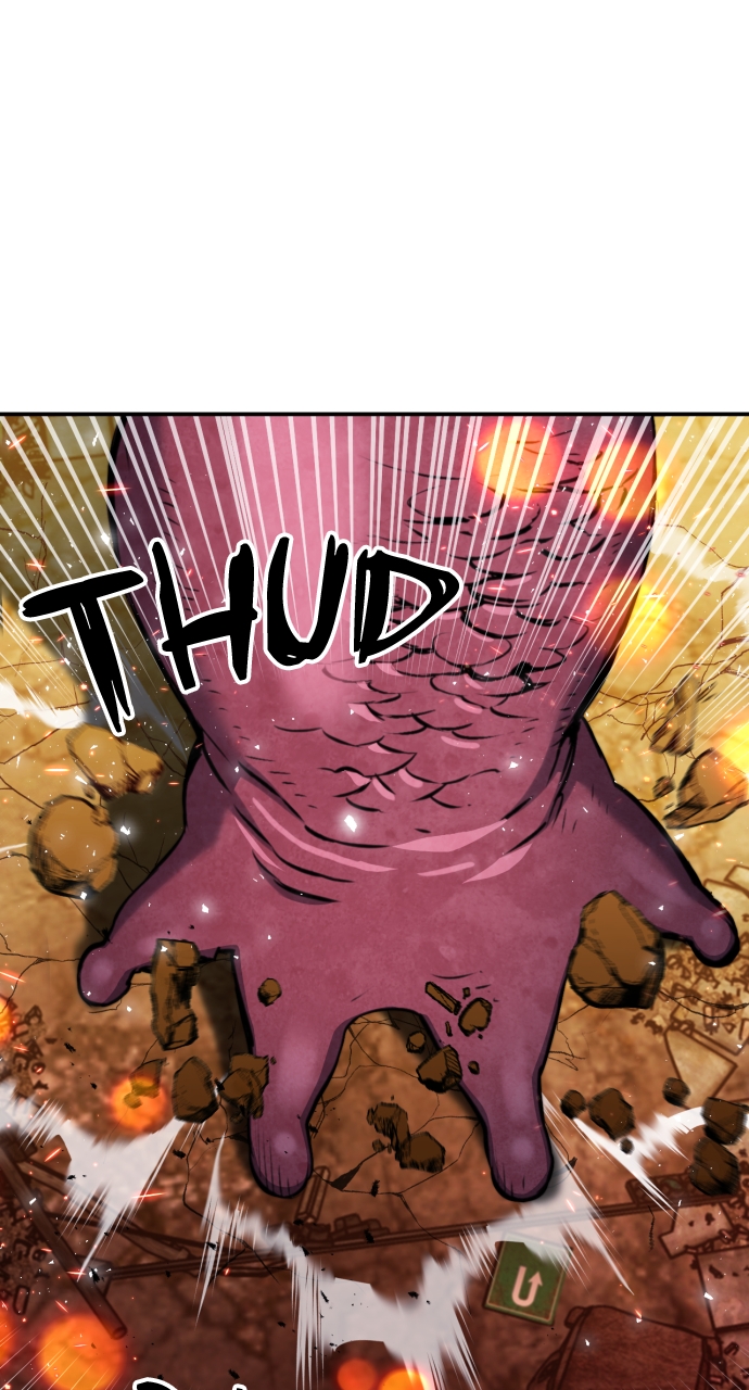 Read The Druid of Seoul Station EN Manga Online