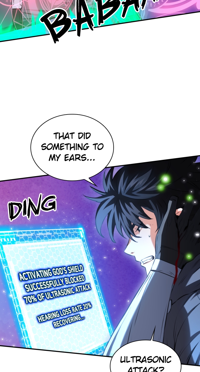 Read The Druid of Seoul Station EN Manga Online