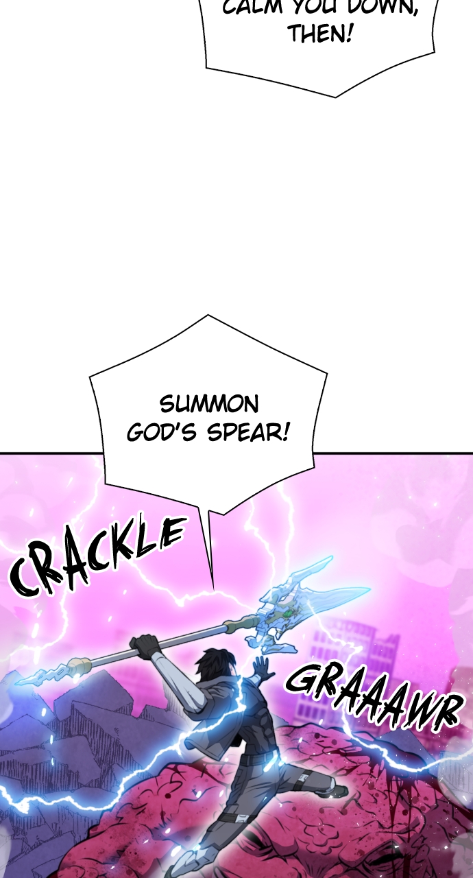 Read The Druid of Seoul Station EN Manga Online