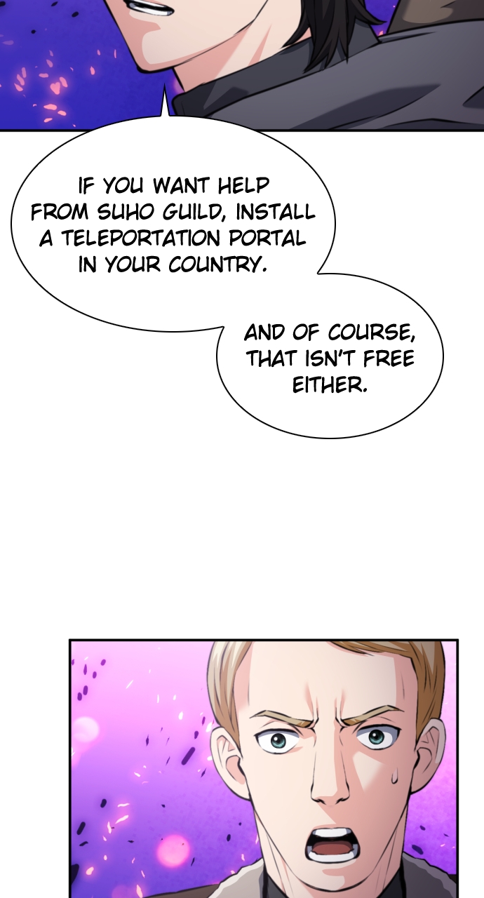 Read The Druid of Seoul Station EN Manga Online