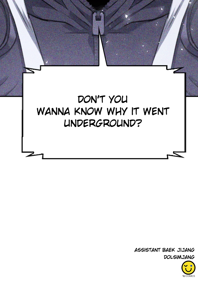 Read The Druid of Seoul Station EN Manga Online