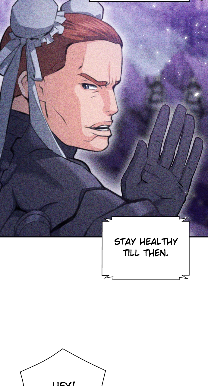 Read The Druid of Seoul Station EN Manga Online