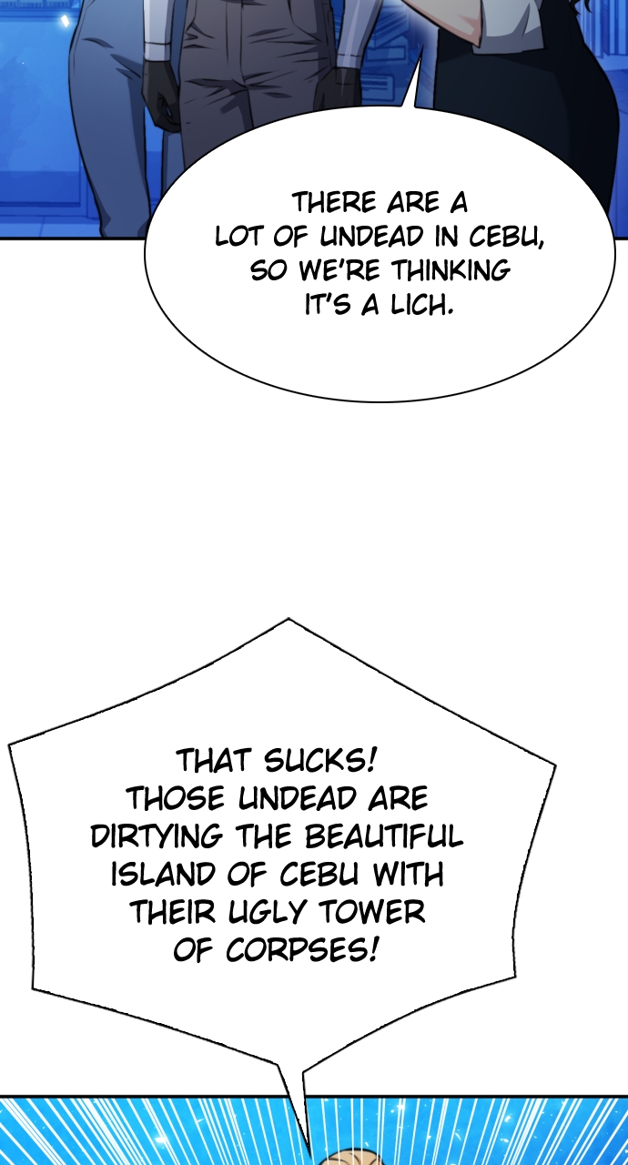 Read The Druid of Seoul Station EN Manga Online