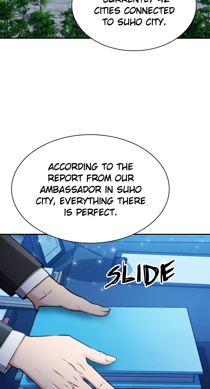 Read The Druid of Seoul Station EN Manga Online