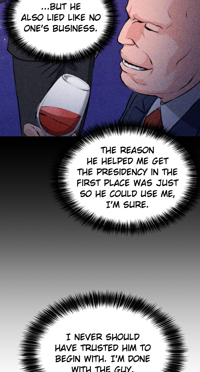 Read The Druid of Seoul Station EN Manga Online