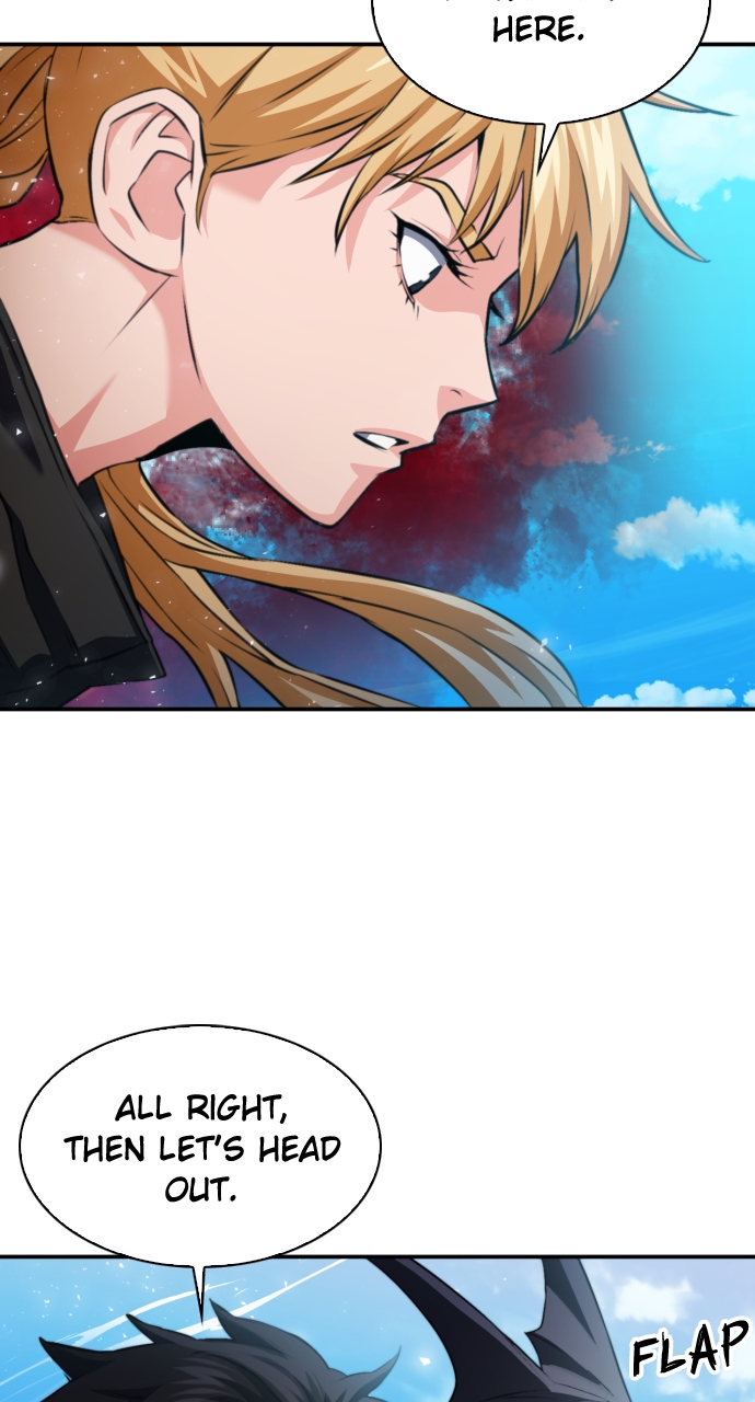 Read The Druid of Seoul Station EN Manga Online