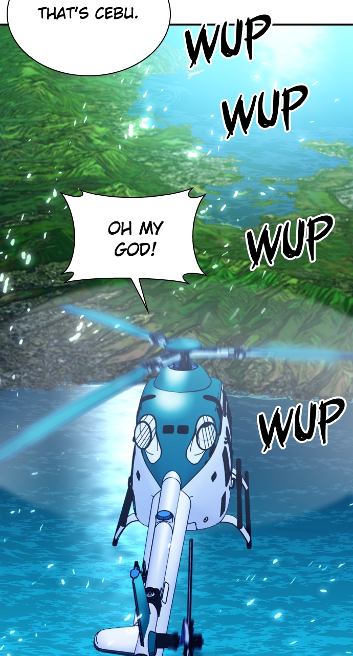 Read The Druid of Seoul Station EN Manga Online