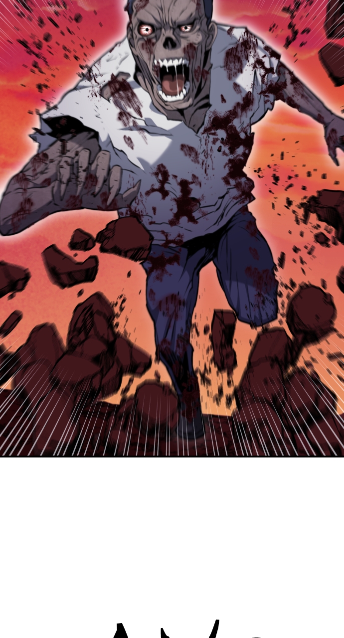 Read The Druid of Seoul Station EN Manga Online