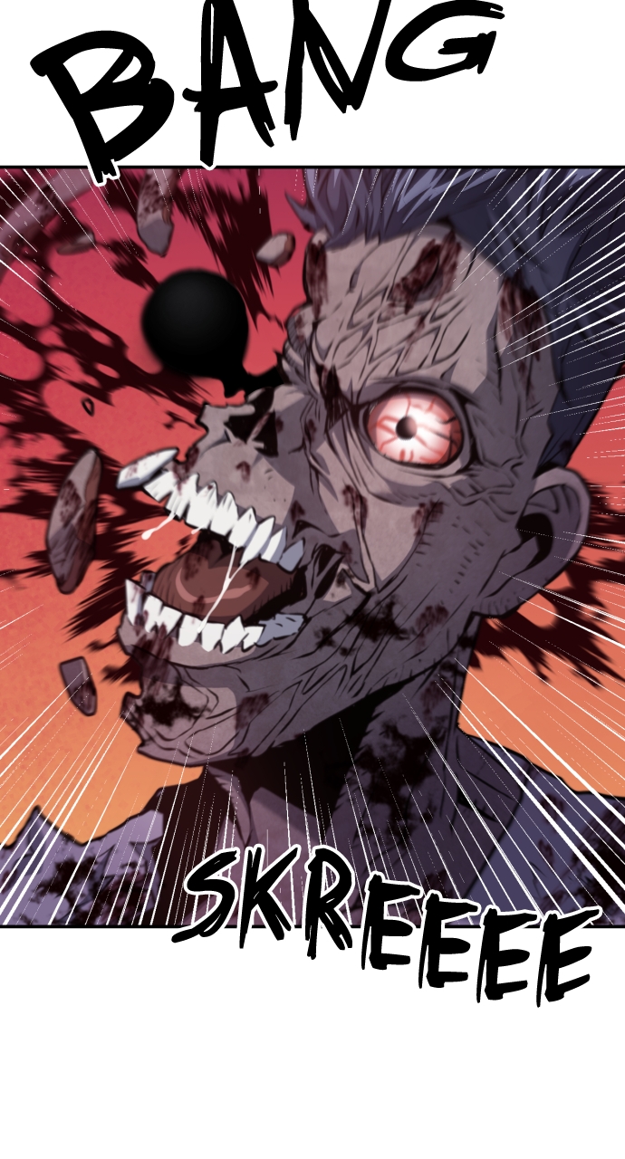 Read The Druid of Seoul Station EN Manga Online