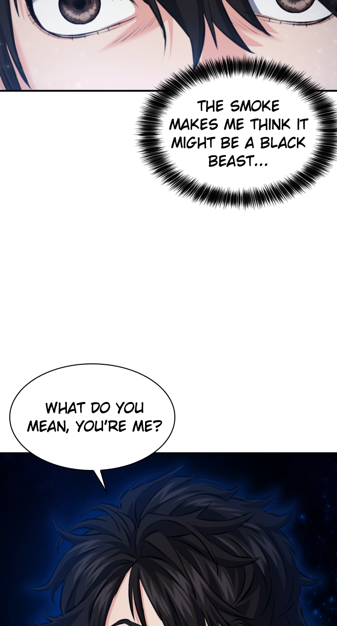 Read The Druid of Seoul Station EN Manga Online