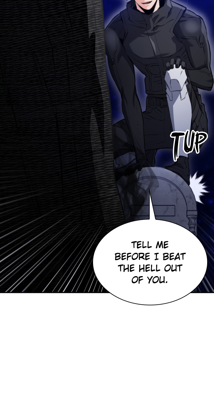 Read The Druid of Seoul Station EN Manga Online