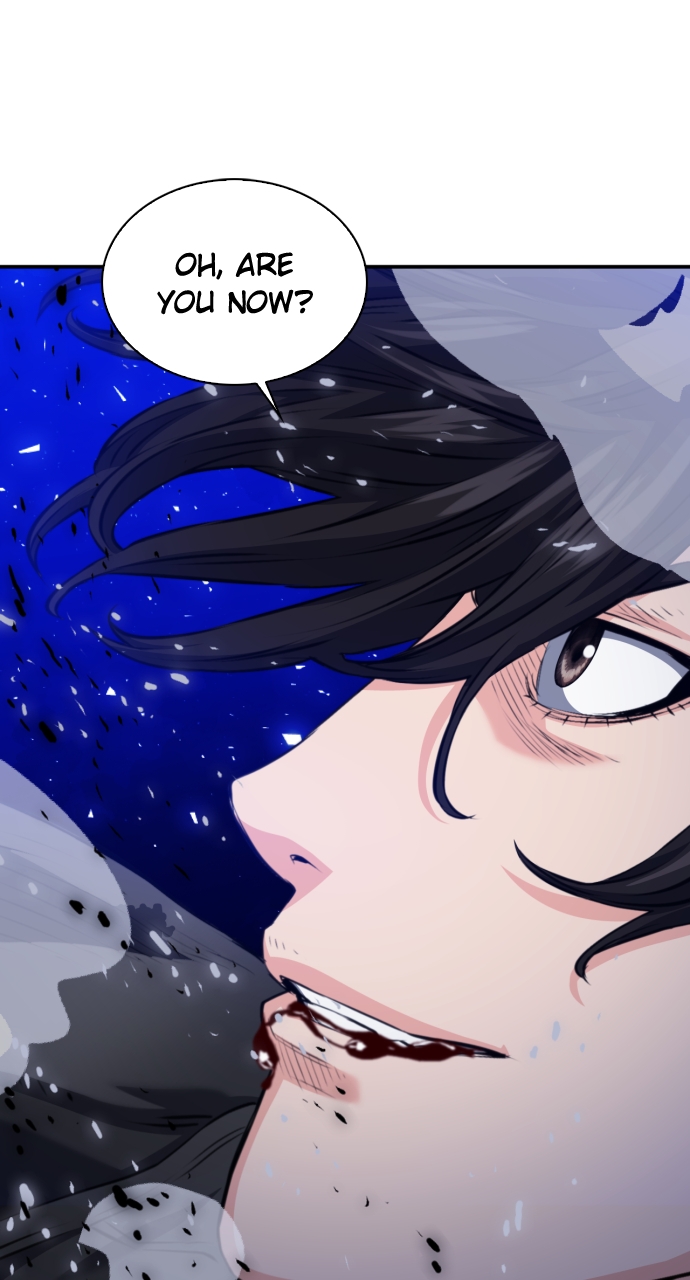 Read The Druid of Seoul Station EN Manga Online