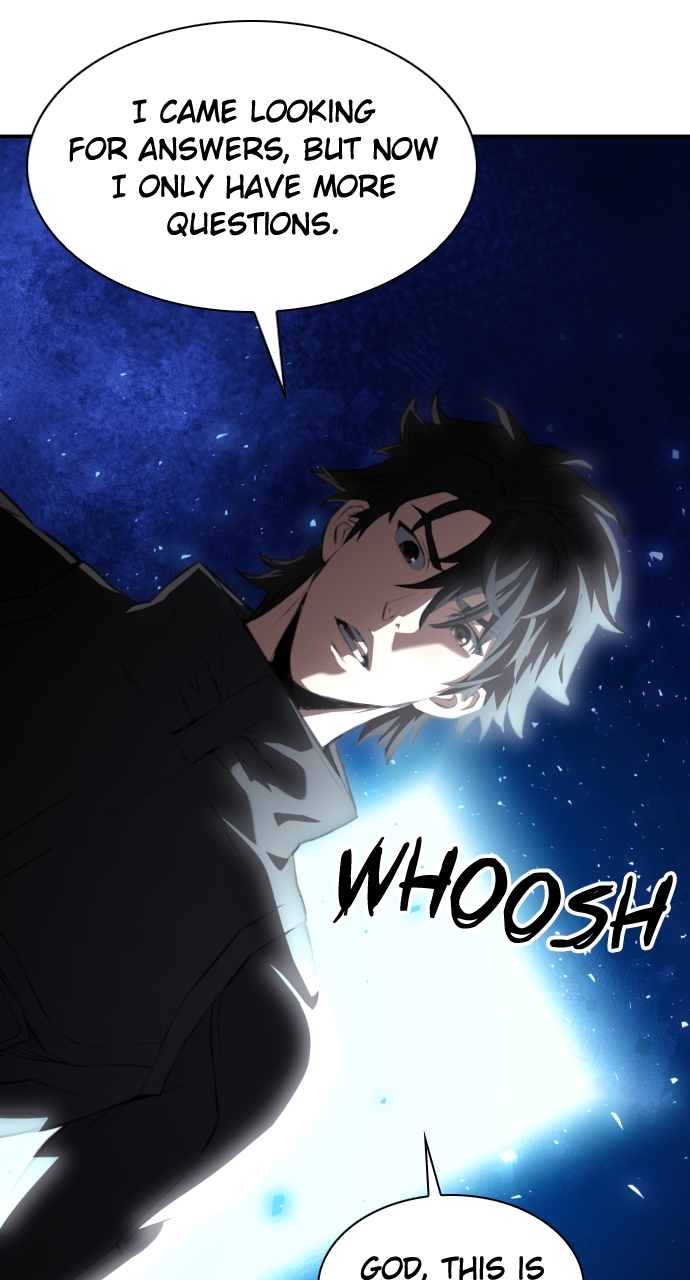 Read The Druid of Seoul Station EN Manga Online