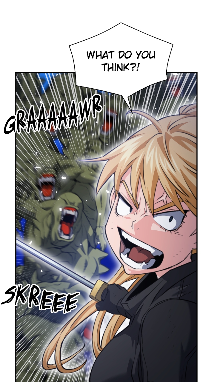 Read The Druid of Seoul Station EN Manga Online