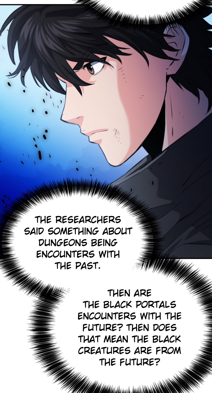 Read The Druid of Seoul Station EN Manga Online