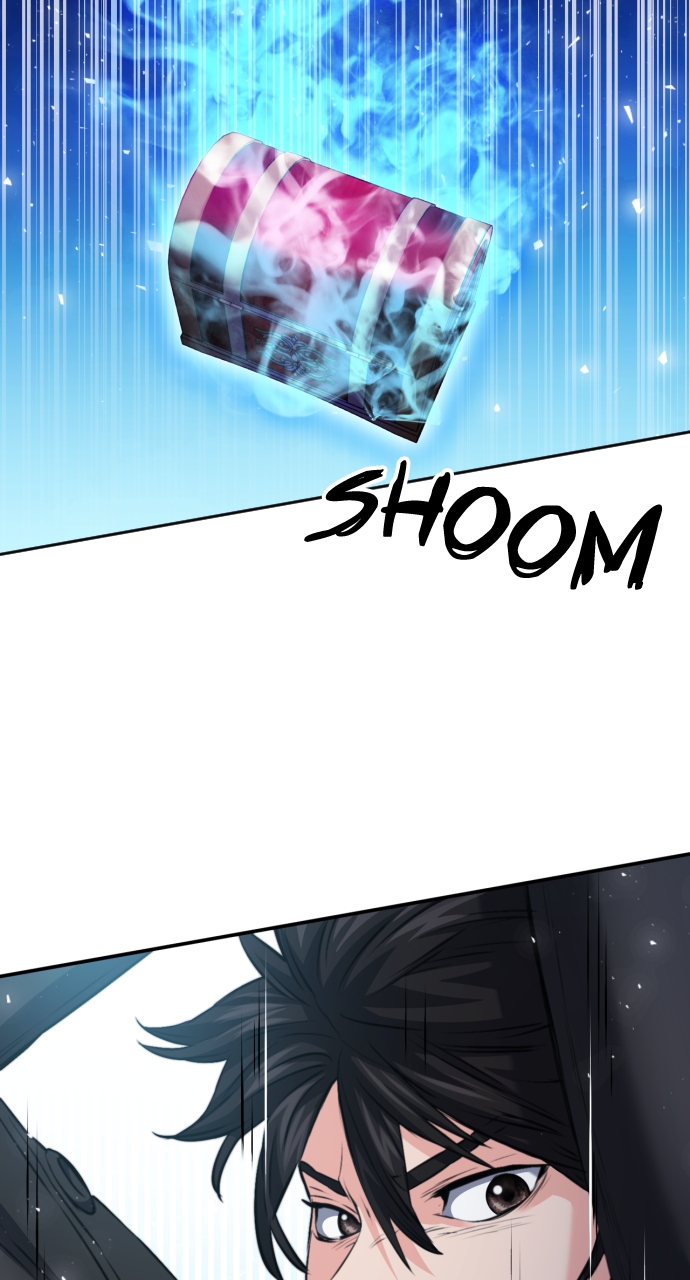 Read The Druid of Seoul Station EN Manga Online