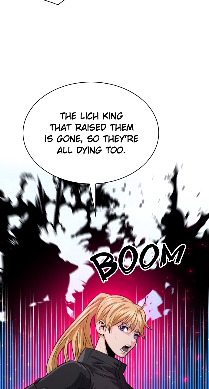 Read The Druid of Seoul Station EN Manga Online