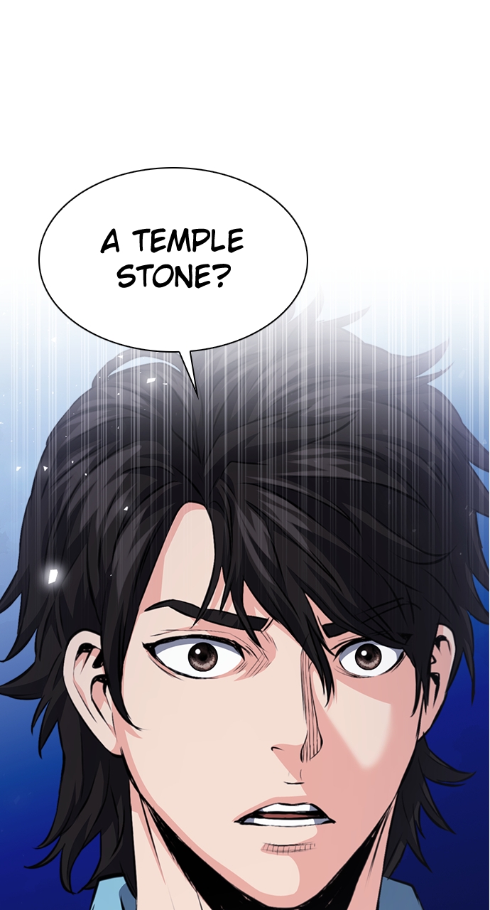 Read The Druid of Seoul Station EN Manga Online