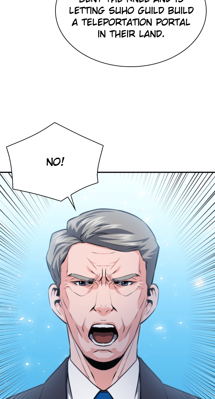 Read The Druid of Seoul Station EN Manga Online