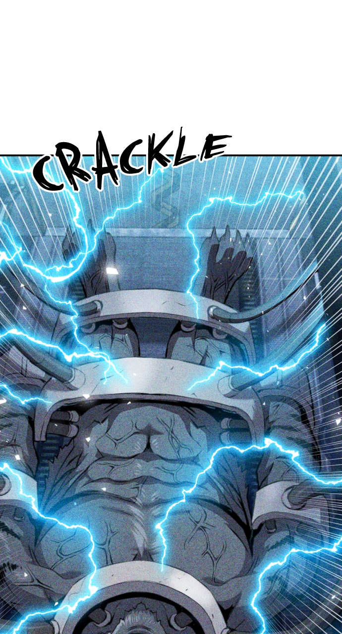 Read The Druid of Seoul Station EN Manga Online