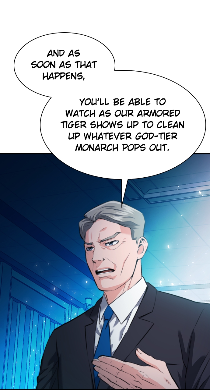 Read The Druid of Seoul Station EN Manga Online