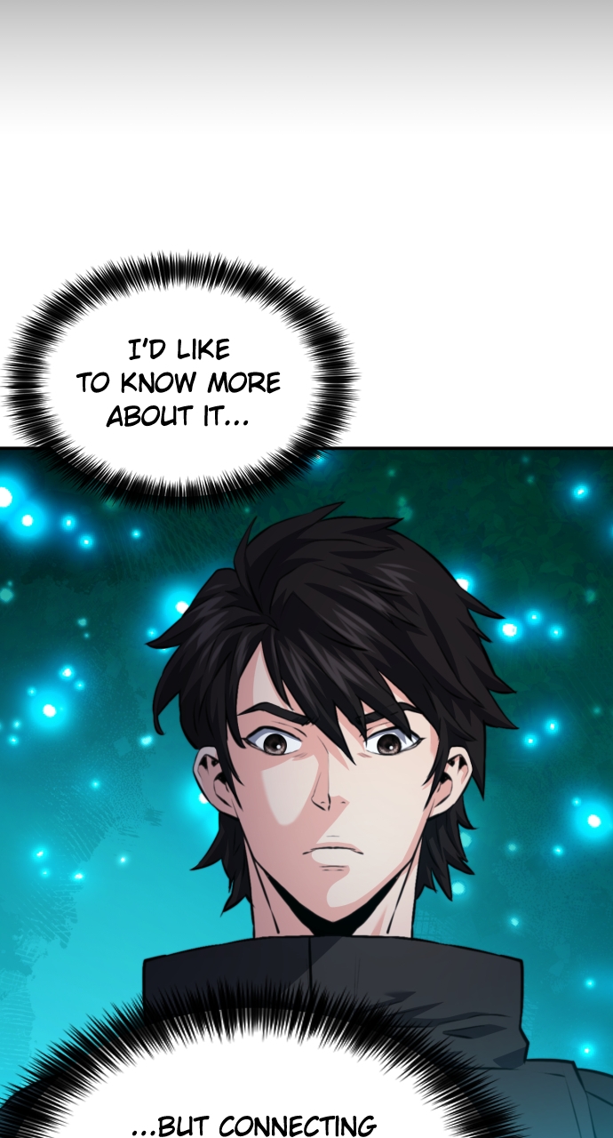 Read The Druid of Seoul Station EN Manga Online