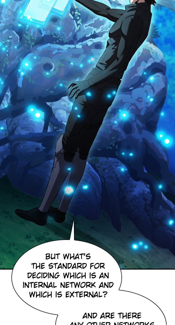 Read The Druid of Seoul Station EN Manga Online