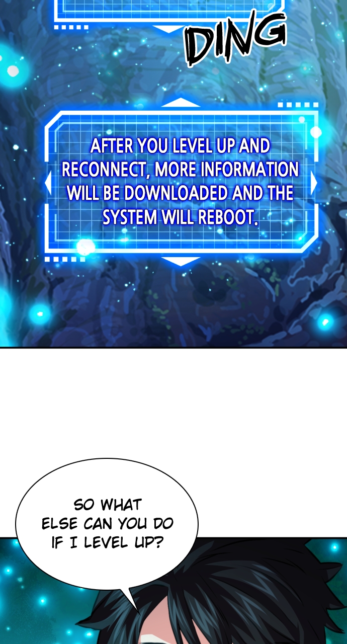 Read The Druid of Seoul Station EN Manga Online