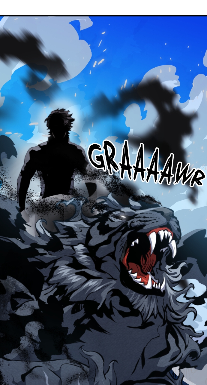 Read The Druid of Seoul Station EN Manga Online