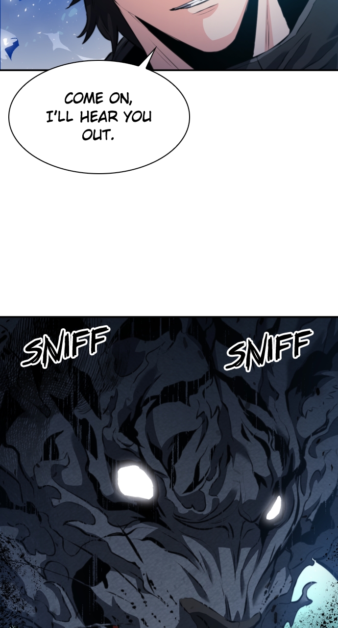 Read The Druid of Seoul Station EN Manga Online