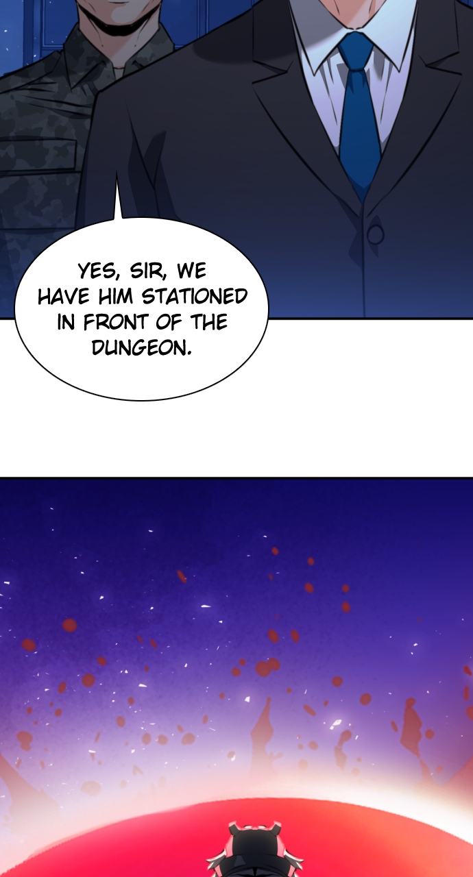 Read The Druid of Seoul Station EN Manga Online