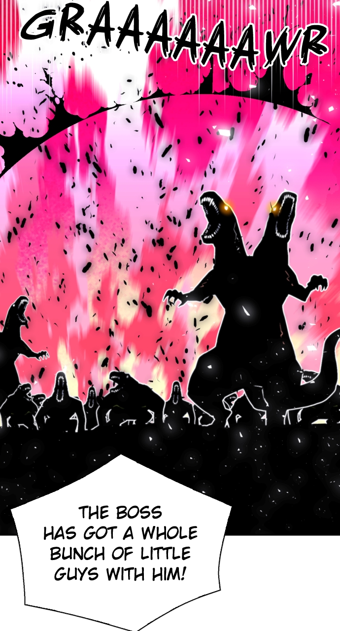 Read The Druid of Seoul Station EN Manga Online